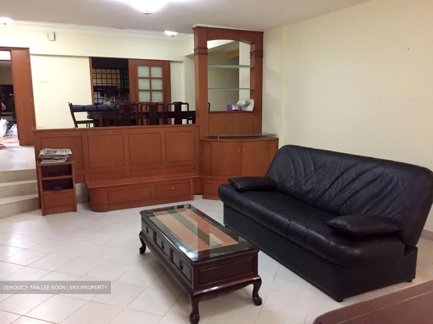 Ivory Heights (D22), Condominium #540141931